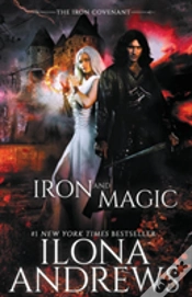 Capa do artigo Iron And Magic