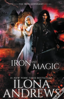 Capa do artigo Iron And Magic