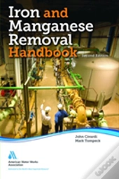 Iron And Manganese Removal Handbook