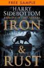 Iron And Rust: Free Sampler - Preview