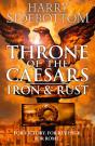 Iron And Rust - Preview