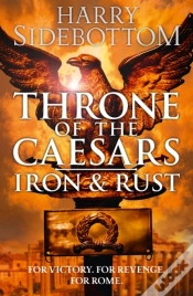 Capa do artigo Iron And Rust