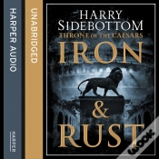 Capa do artigo Iron And Rust