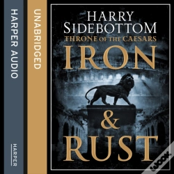 Capa do artigo Iron And Rust