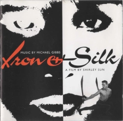 Capa do artigo Iron And Silk - CD