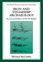 Iron And Steamship Archaeology - Preview