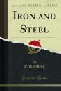Iron And Steel - Preview
