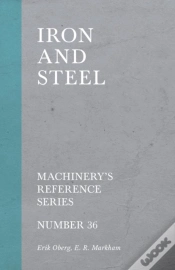 Capa do artigo Iron And Steel - Machinery