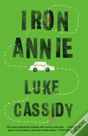 Capa do artigo Iron Annie