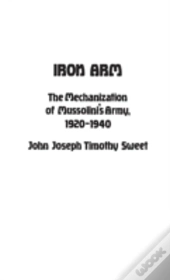 Iron Arm
