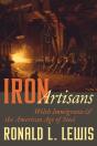 Iron Artisans - Preview