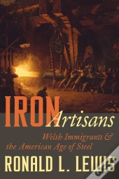 Iron Artisans