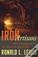 Iron Artisans
