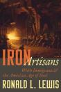 Iron Artisans - Preview