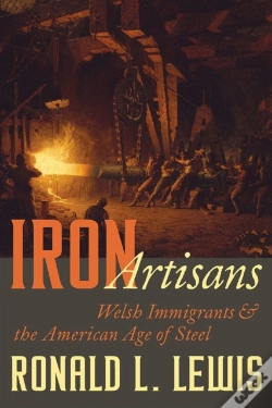Capa do artigo Iron Artisans