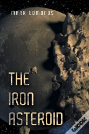 Capa do artigo Iron Asteroid