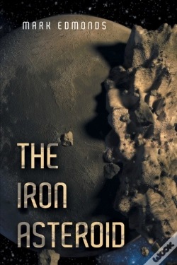 Capa do artigo Iron Asteroid