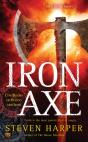 Iron Axe - Preview