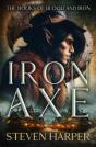 Iron Axe - Preview