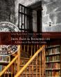 Iron Bars And Bookshelves - Preview