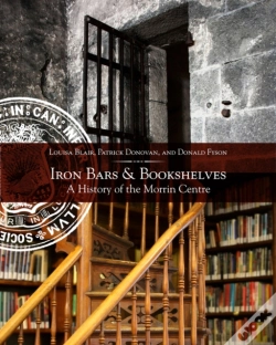 Capa do artigo Iron Bars And Bookshelves