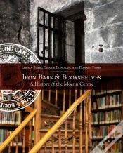 Capa do artigo Iron Bars And Bookshelves