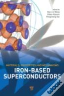 Iron-Based Superconductors