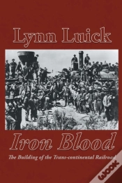 Capa do artigo Iron Blood