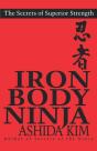 Iron Body Ninja - Preview