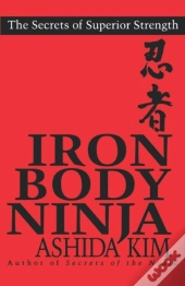 Iron Body Ninja