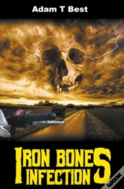 Capa do artigo Iron Bones