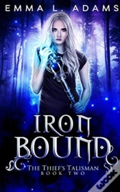 Capa do artigo Iron Bound