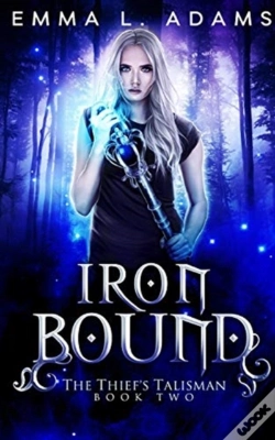 Capa do artigo Iron Bound