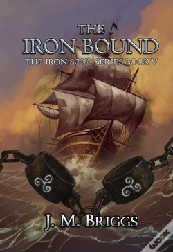 Capa do artigo Iron Bound