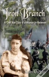 Capa do artigo Iron Branch