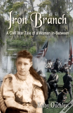 Capa do artigo Iron Branch