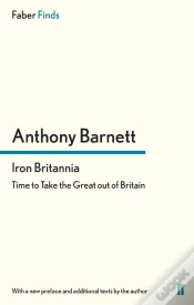 Capa do artigo Iron Britannia