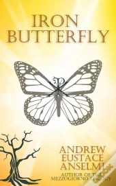 Iron Butterfly