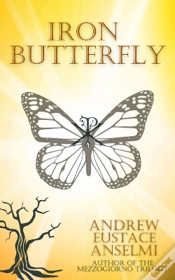 Capa do artigo Iron Butterfly