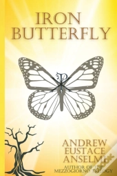 Iron Butterfly