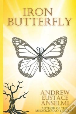 Capa do artigo Iron Butterfly