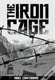 Capa do artigo Iron Cage