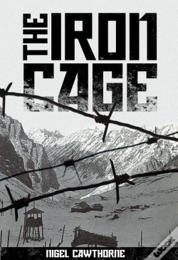 Capa do artigo Iron Cage
