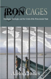 Capa do artigo Iron Cages