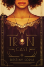 Iron Cast - Preview