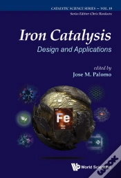 Capa do artigo Iron Catalysis: Design And Applications