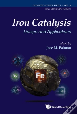 Capa do artigo Iron Catalysis: Design And Applications