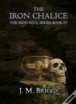 Capa do artigo Iron Chalice