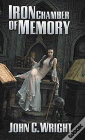 Capa do artigo Iron Chamber Of Memory