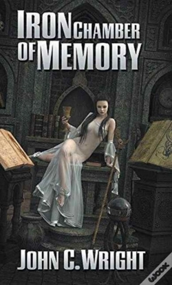Capa do artigo Iron Chamber Of Memory